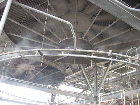 serre koeling en bevochtiging 3