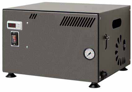 hogedrukpomp evolution