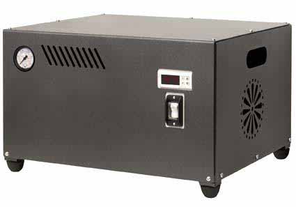 hogedrukpomp professional